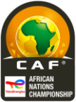 African Nations Championship - Qualification