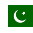 Pakistan W