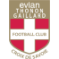 Evian TG