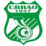 CRB Ain Ouessara