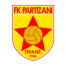 Partizani Tirana II