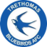 Trethomas Bluebirds