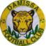 Damissa