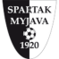 Spartak Myjava W