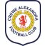 Crewe Alexandra U21