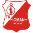 Igman Konjic