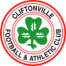 Cliftonville W