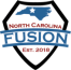 North Carolina Fusion W