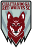 Chattanooga Red Wolves W