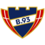 B 93 W