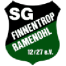 Finnentrop / Bamenohl