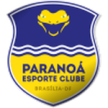 Paranoa U20