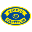 Grorud II