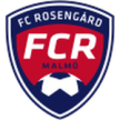 Rosengaard 1917