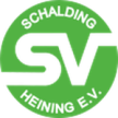 Schalding-Heining