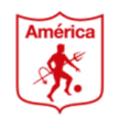 América de Cali W