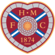 Heart Of Midlothian