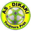 Dikaki