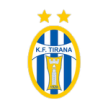 Tirana II