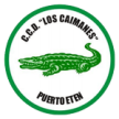 LOS Caimanes