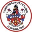 Sawbridgeworth Town