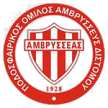 Amvrysseas