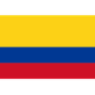 Colombia W