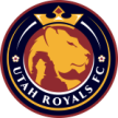 Utah Royals W