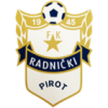 Radnicki Pirot