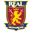 Real Monarchs