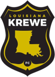 Louisiana Krewe