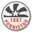 Ponnistus