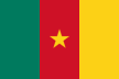 Cameroon W