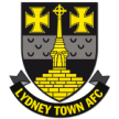 Lydney Town