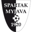 Spartak Myjava W