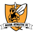 Alloa Athletic