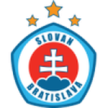 Slovan Bratislava W