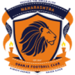 Maharashtra Oranje