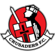 Crusaders W