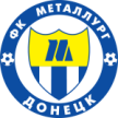 Metalurh Donetsk