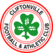 Cliftonville W