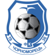 Chornomorets II