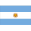 Argentina W