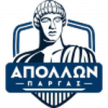 Apollon Parga