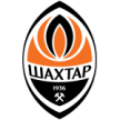 Shakhtar Donetsk III