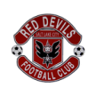 Utah Red Devils