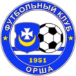 Авиадор Орша