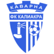 Калиакра 1923