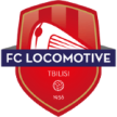 Lokomotivi Tbilisi II