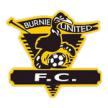 Burnie Utd.